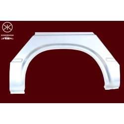 Quarter Panel KLOKKERHOLM 2515597