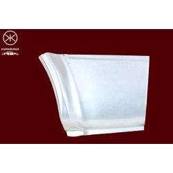 Quarter Panel KLOKKERHOLM 2515606