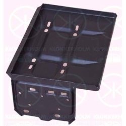 Battery Adapter KLOKKERHOLM 2515691