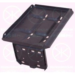 Battery Adapter KLOKKERHOLM 2515692