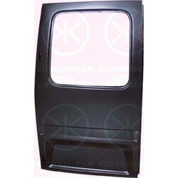 Rear Door KLOKKERHOLM 2515711 OE Ref 7 100 335