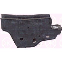 Frame Mounting KLOKKERHOLM 2515770 OE Ref 1049688