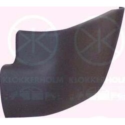 Bumper KLOKKERHOLM 2515964 OE Ref 7 354 133