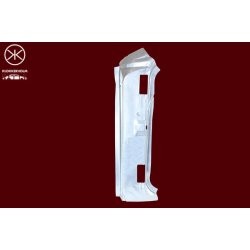 Support Frame Mounting KLOKKERHOLM 2516401