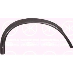 Inner Wheel Arch Liner KLOKKERHOLM 2516551