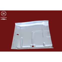 Floor Panel KLOKKERHOLM 2516743