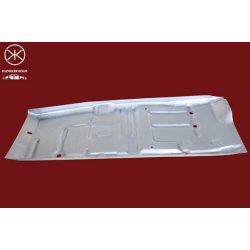 Floor Panel KLOKKERHOLM 2516751