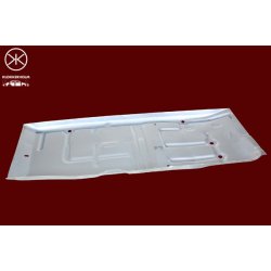 Floor Panel KLOKKERHOLM 2516752