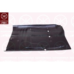 Floor Panel KLOKKERHOLM 2516762