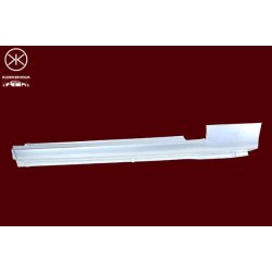 Sill Panel KLOKKERHOLM 2519002