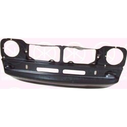 Front Slam Panel KLOKKERHOLM 2519200 OE Ref 6 012 520