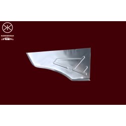 Inner Wheel Arch Liner KLOKKERHOLM 2519391