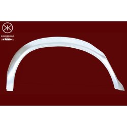 Quarter Panel KLOKKERHOLM 2519552