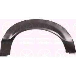 Quarter Panel KLOKKERHOLM 2519591