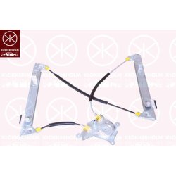 Window Regulator KLOKKERHOLM 25211902 OE Ref 1792655