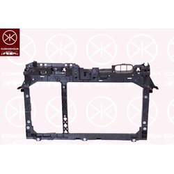 Front Slam Panel KLOKKERHOLM 2521200 OE Ref 1752051