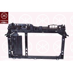 Front Slam Panel KLOKKERHOLM 2521201 OE Ref 1 770 944