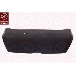 Bonnet KLOKKERHOLM 2521280 OE Ref 2 100 964