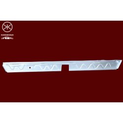 Sill Panel KLOKKERHOLM 2525062