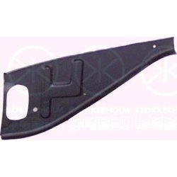 Inner Wheel Arch Liner KLOKKERHOLM 2525411