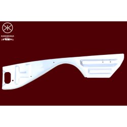 Inner Wheel Arch Liner KLOKKERHOLM 2525422