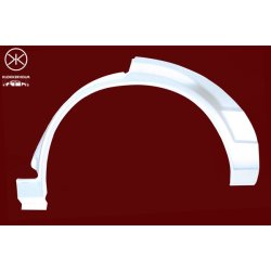 Quarter Panel KLOKKERHOLM 2525582