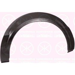 Panneau latéral arrière 2525593 pour FORD ESCORT