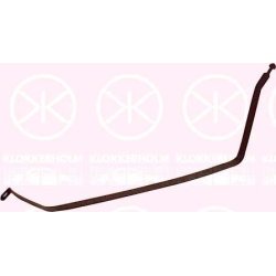 Fuel Tank Steel Strap KLOKKERHOLM 2527899
