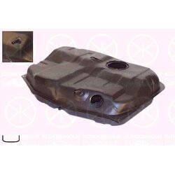Fuel Tank KLOKKERHOLM 2528006 OE Ref 6151910
