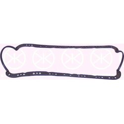 Joint de carter d'huile moteur 2528481 pour FORD 6 166 108