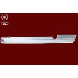 Sill Panel KLOKKERHOLM 2530002