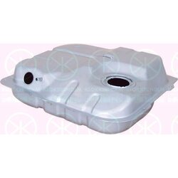Fuel Tank KLOKKERHOLM 2530017 OE Ref 6 985 507
