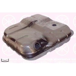 Fuel Tank KLOKKERHOLM 2530018 OE Ref 6 620 418