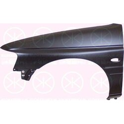 Wing KLOKKERHOLM 2530313 OE Ref 1 061 935