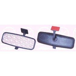 Rear View Interior Mirror KLOKKERHOLM 25303210 OE Ref 1 644 638