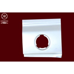 Quarter Panel KLOKKERHOLM 2530522