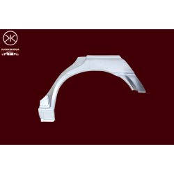 Quarter Panel KLOKKERHOLM 2530581