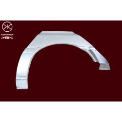 Quarter Panel KLOKKERHOLM 2530591
