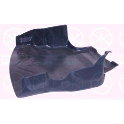 Engine Cover KLOKKERHOLM 2530795 OE Ref 96RG-A6PO13-AE