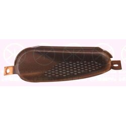 Bumper Cover KLOKKERHOLM 2530925 OE Ref 1 012 716