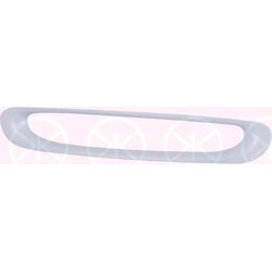 Radiator Grille Frame KLOKKERHOLM 2530992 OE Ref 7 043 200