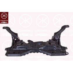 Subframe KLOKKERHOLM 2532005 OE Ref 1 812 821