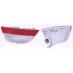 Reverse Light KLOKKERHOLM 25320788 OE Ref 1419081