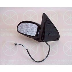 Exterior Mirror KLOKKERHOLM 25321042 OE Ref 1347095