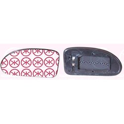 Exterior Mirrors Glass KLOKKERHOLM 25321064 OE Ref 1 060 598
