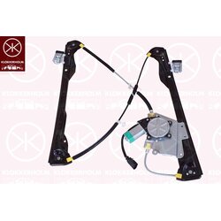 Window Regulator KLOKKERHOLM 25321801 OE Ref 1331614
