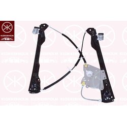 Window Regulator KLOKKERHOLM 25321803 OE Ref 1105711