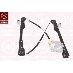 Window Regulator KLOKKERHOLM 25321807 OE Ref 1 142 897