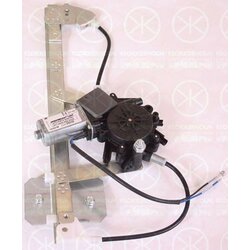 Window Regulator KLOKKERHOLM 25321902 OE Ref 1331605
