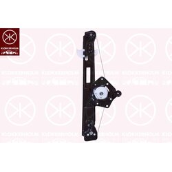 Window Regulator KLOKKERHOLM 25321903 OE Ref 1094926
